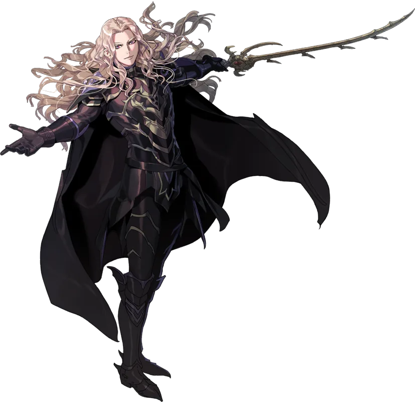 Dietrich of Fódlan
